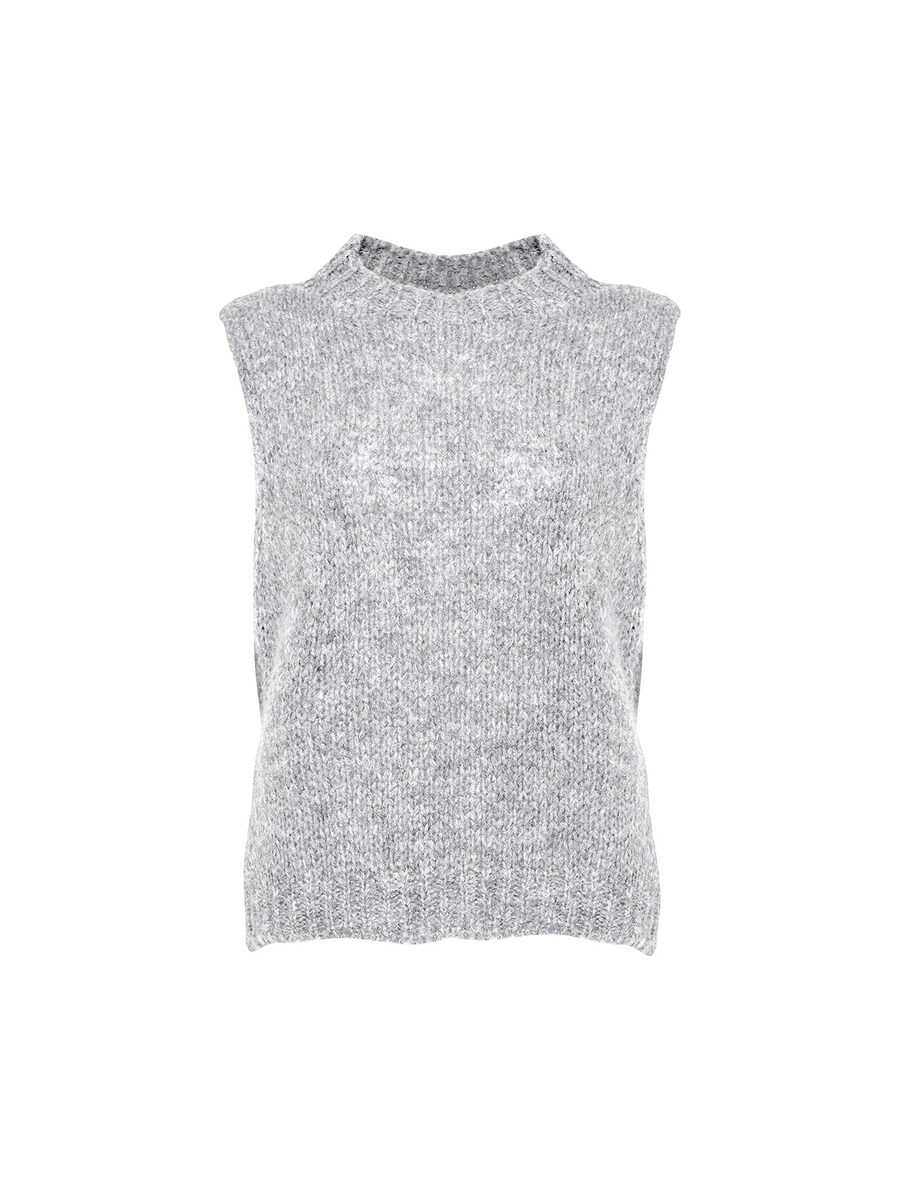 Свитер Noella Kala, светло-серый
Свитер Noella Kala, светло-серый