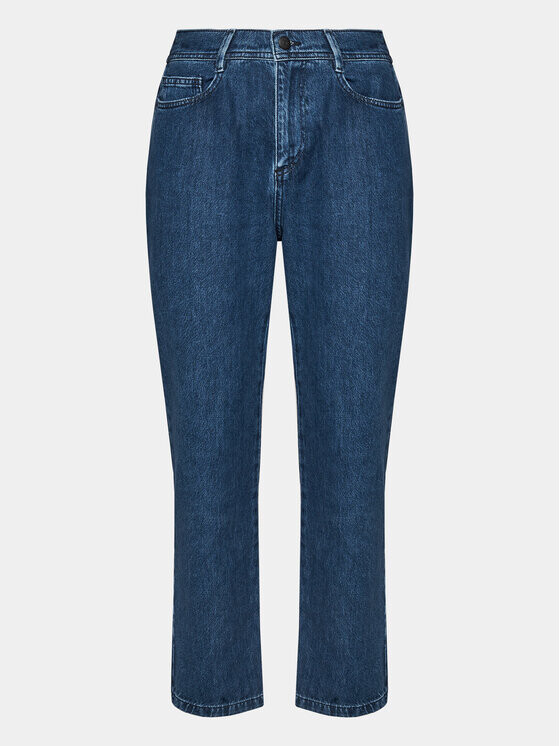 Джинсы прямого кроя Sisley, синий
Джинсы прямого кроя Sisley, синий