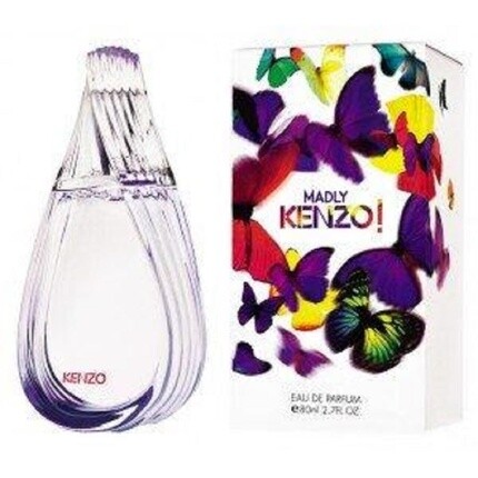 KENZO Madly Eau de Parfum Women's Fragrance
KENZO Madly Eau de Parfum Women's Fragrance