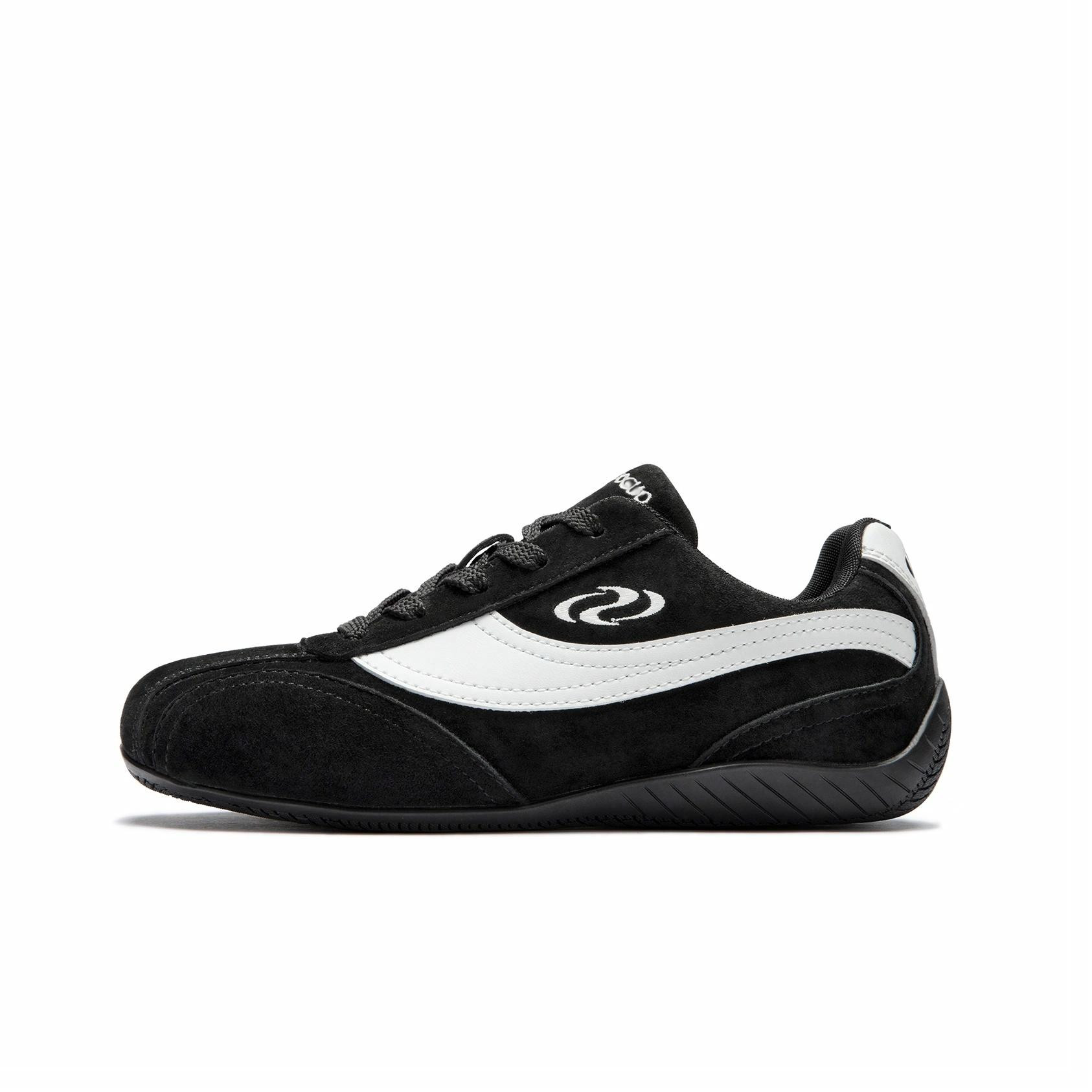 IHBOZ Антискользящие износостойкие низкие скейтерские кроссовки унисекс черные, цвет Black
IHBOZ Антискользящие износостойкие низкие скейтерские кроссовки унисекс черные, цвет Black