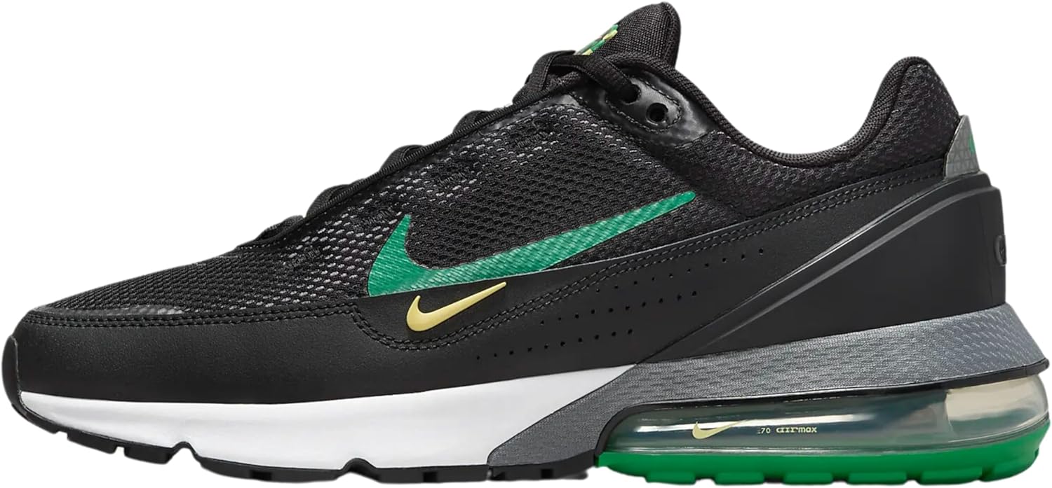 Мужские кроссовки Nike Air Max Pulse, белый/черный
Мужские кроссовки Nike Air Max Pulse, белый/черный
