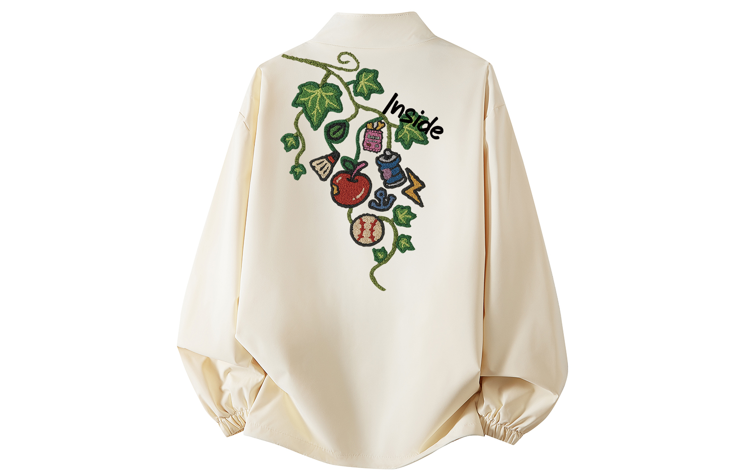 Disney Куртка Unisex, Light Yellow
Disney Куртка Unisex, Light Yellow