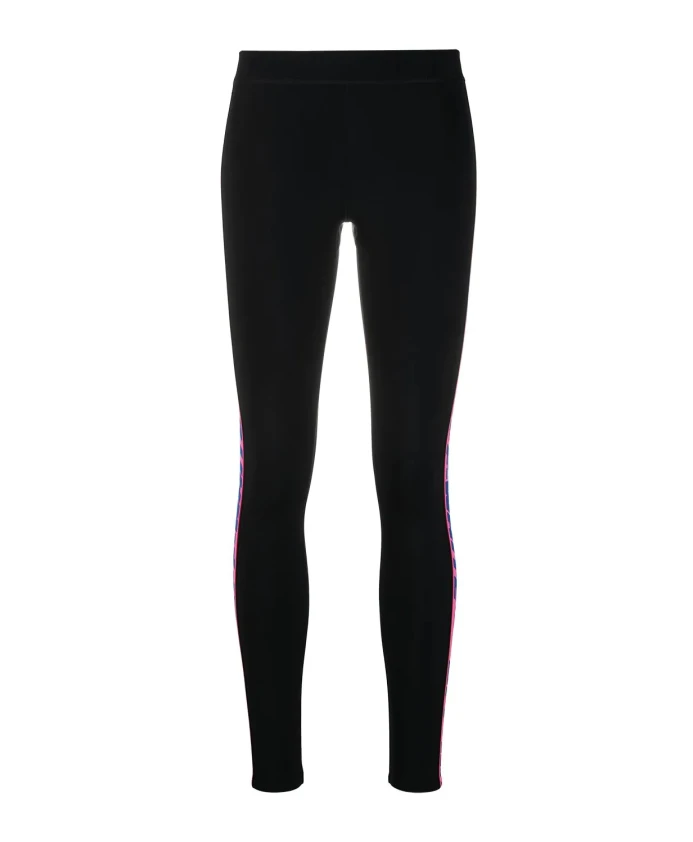 Леггинсы в спортивном стиле Off White, черный
Леггинсы в спортивном стиле Off White, черный