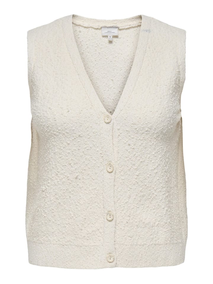 Жилет ONLY Carmakoma
Жилет ONLY Carmakoma