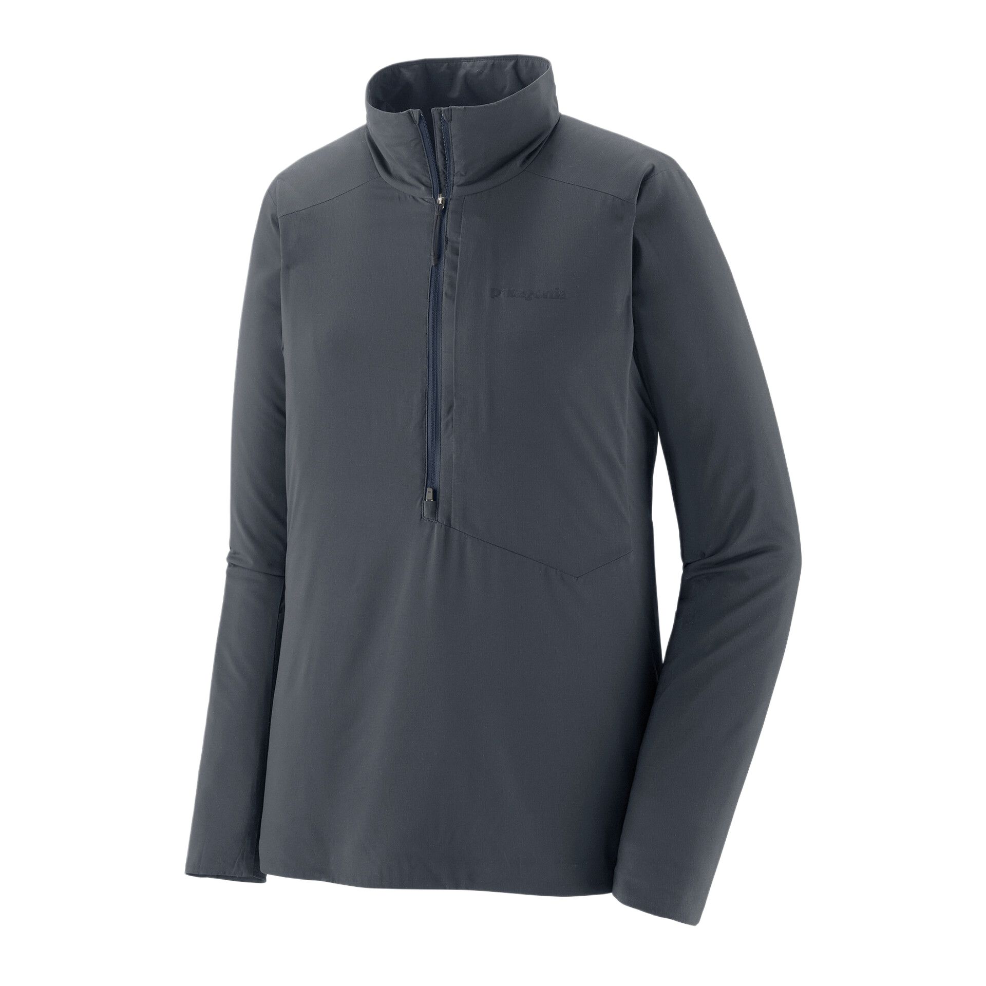 Куртка Nano Air Puffer, женская Patagonia, smolder синий
Куртка Nano Air Puffer, женская Patagonia, smolder синий