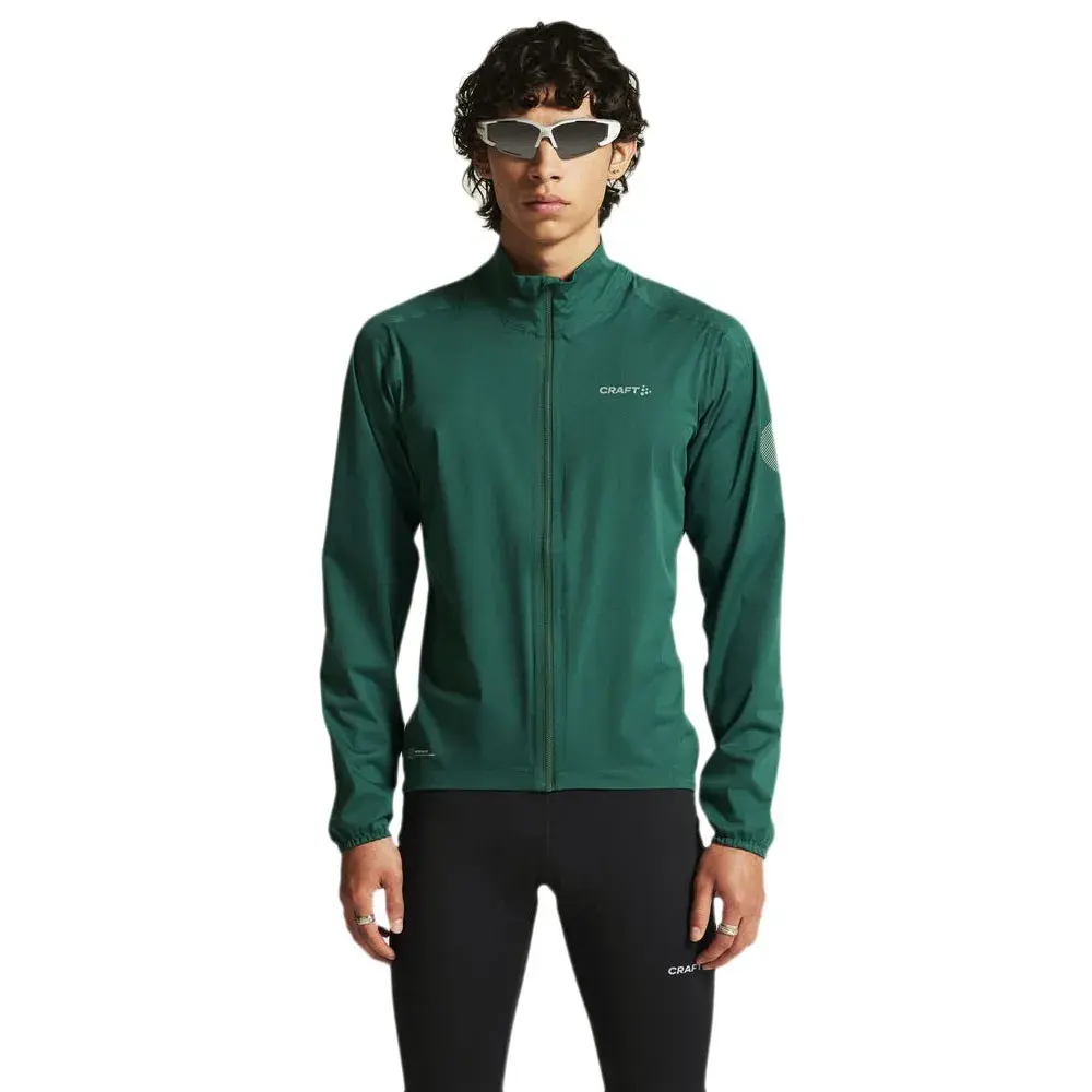 Куртка Craft Adv endur hydro 2, зеленый
Куртка Craft Adv endur hydro 2, зеленый