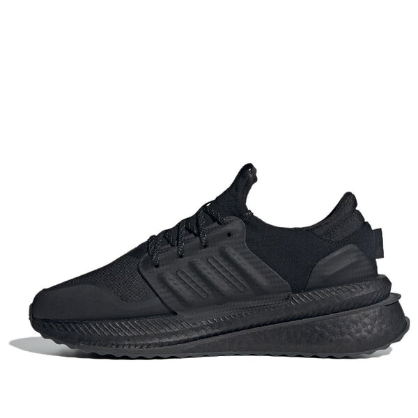 Кроссовки x_plrboost Adidas, черный
Кроссовки x_plrboost Adidas, черный