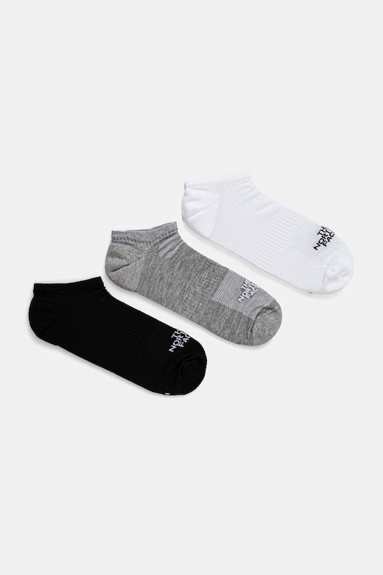 Носки 3 пары The North Face, черный
Носки 3 пары The North Face, черный