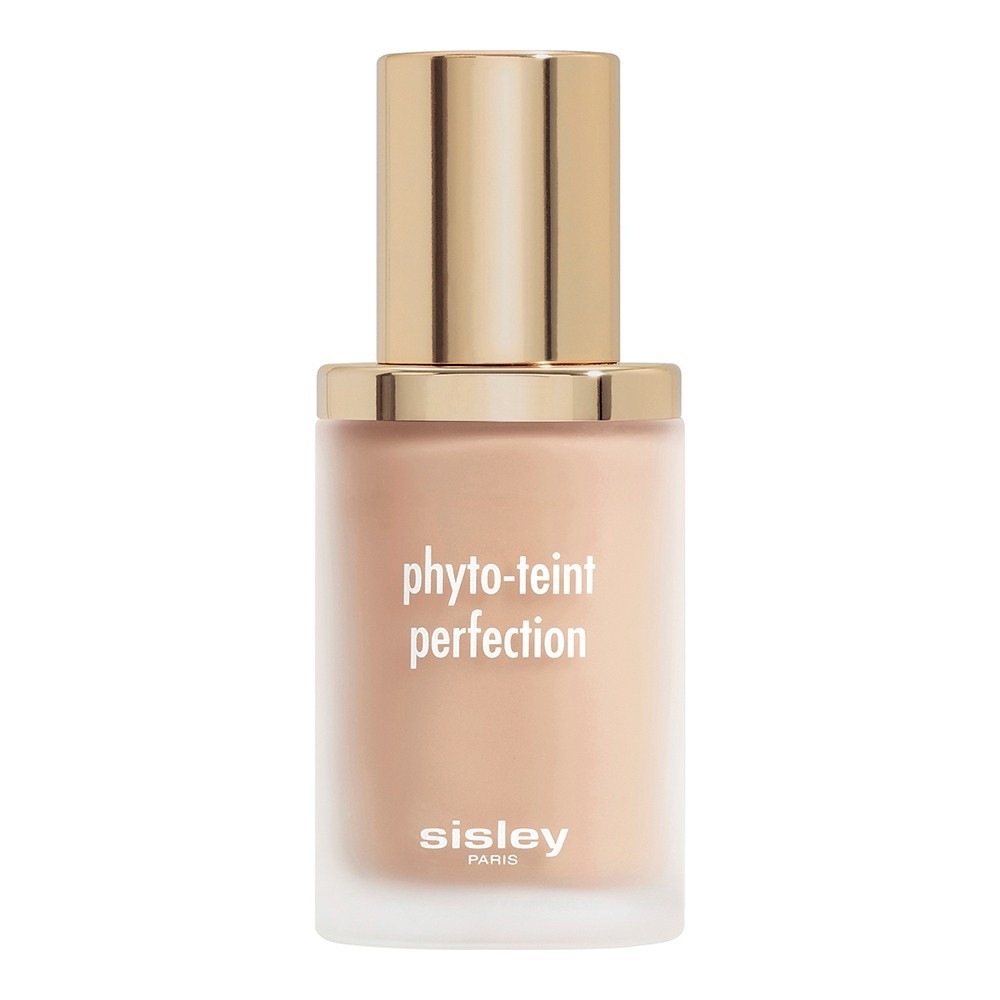 Тональный крем для лица phyto-teint perfection Sisley, 2 - soft beige, объем 30 мл
Тональный крем для лица phyto-teint perfection Sisley, 2 - soft beige, объем 30 мл