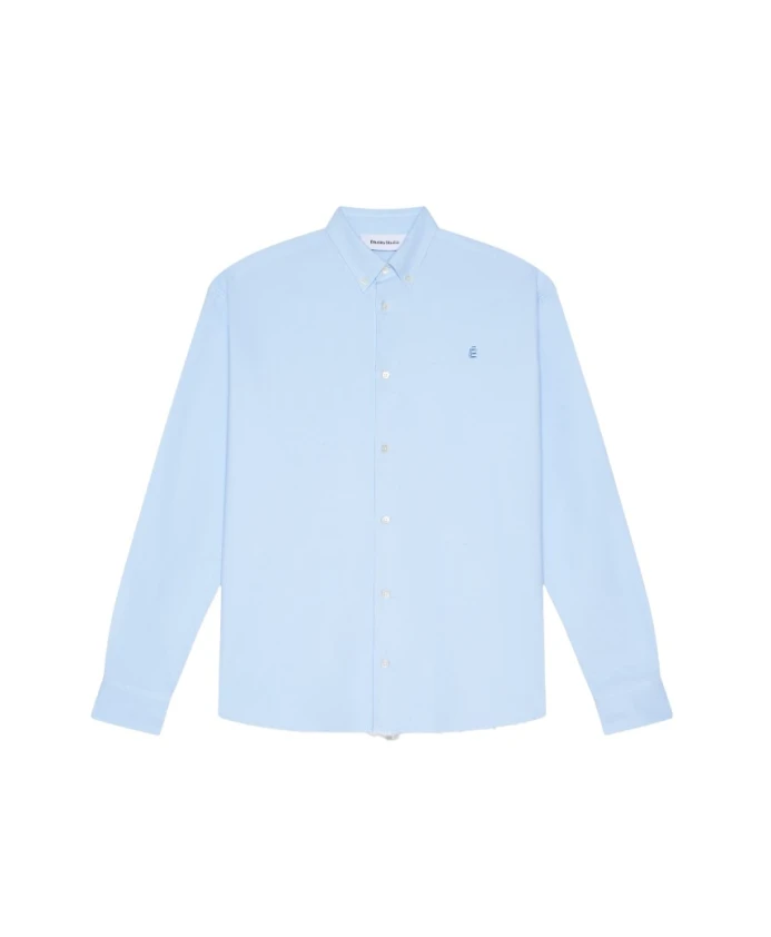 Классическая рубашка ÃTudes, синий
Классическая рубашка ÃTudes, синий