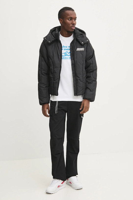 Хлопковая футболка GRFX TEE Adidas Originals, бежевый
Хлопковая футболка GRFX TEE Adidas Originals, бежевый