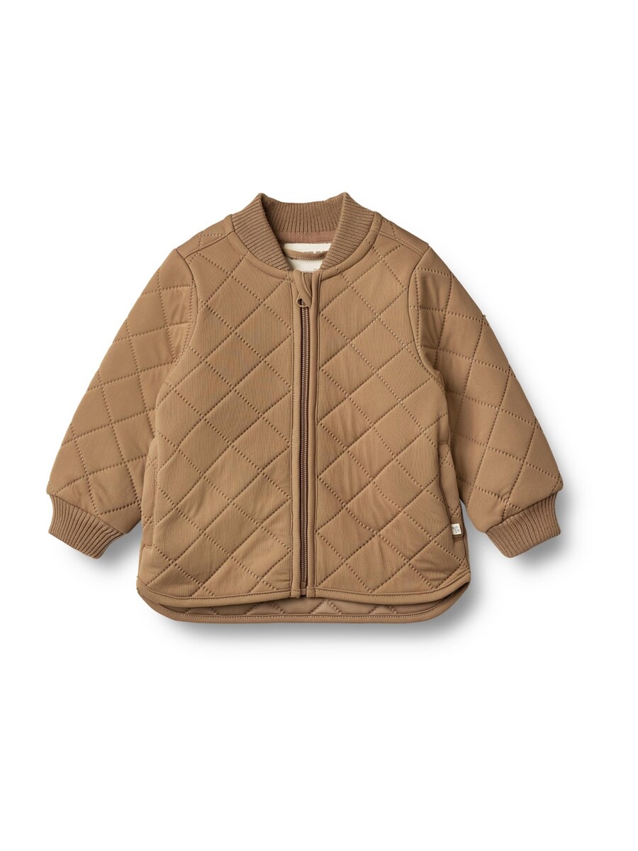 Межсезонная куртка WHEAT Loui, карамельный
Межсезонная куртка WHEAT Loui, карамельный