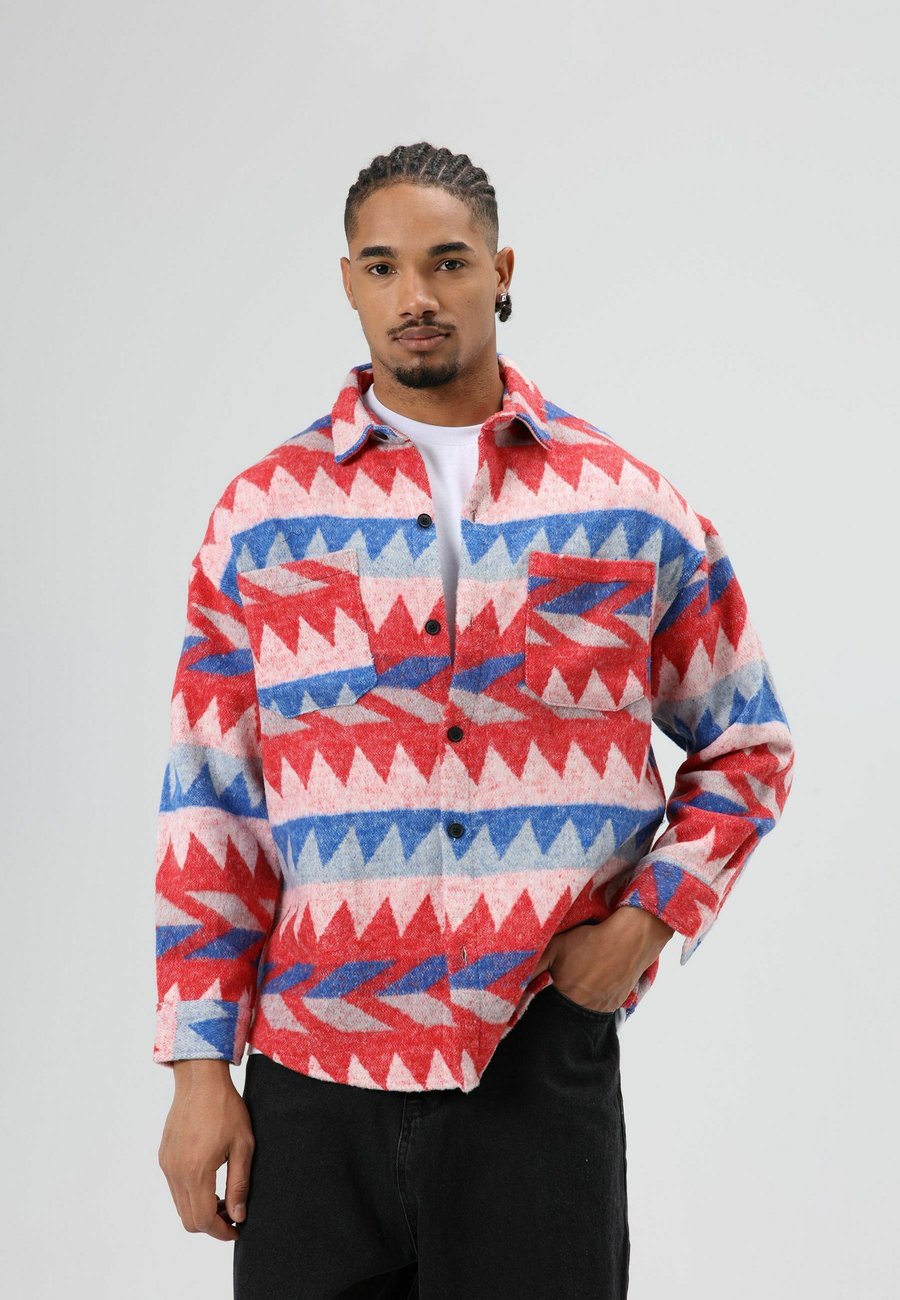 Куртка Lucy & Sam LONG SLEEVE, Red
Куртка Lucy & Sam LONG SLEEVE, Red