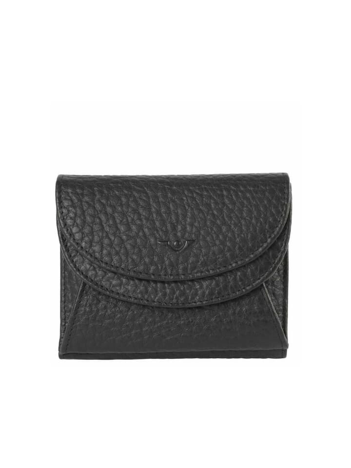 Кошелек Voi Geldbörsen, черный
Кошелек Voi Geldbörsen, черный