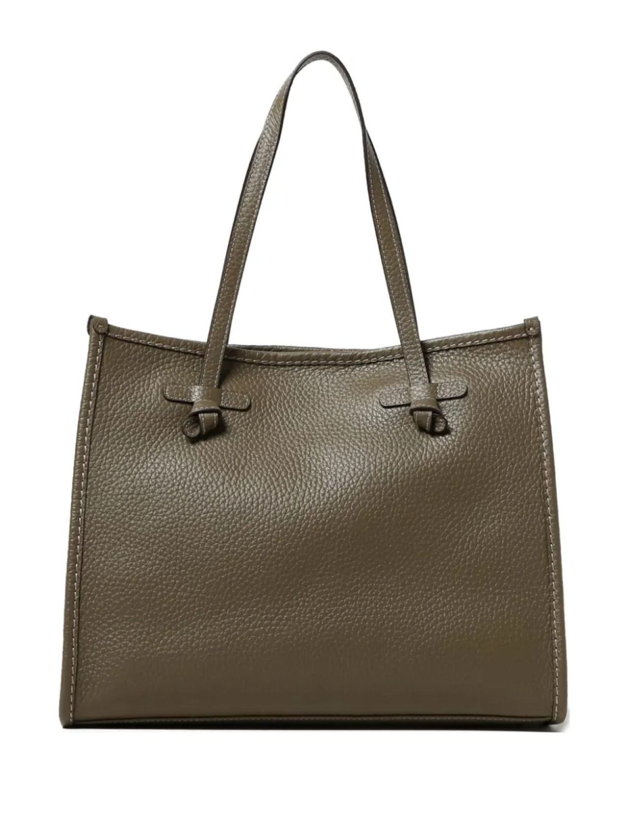 Кожаная сумка-тоут MARCELLA CLUB, зеленый
Кожаная сумка-тоут MARCELLA CLUB, зеленый