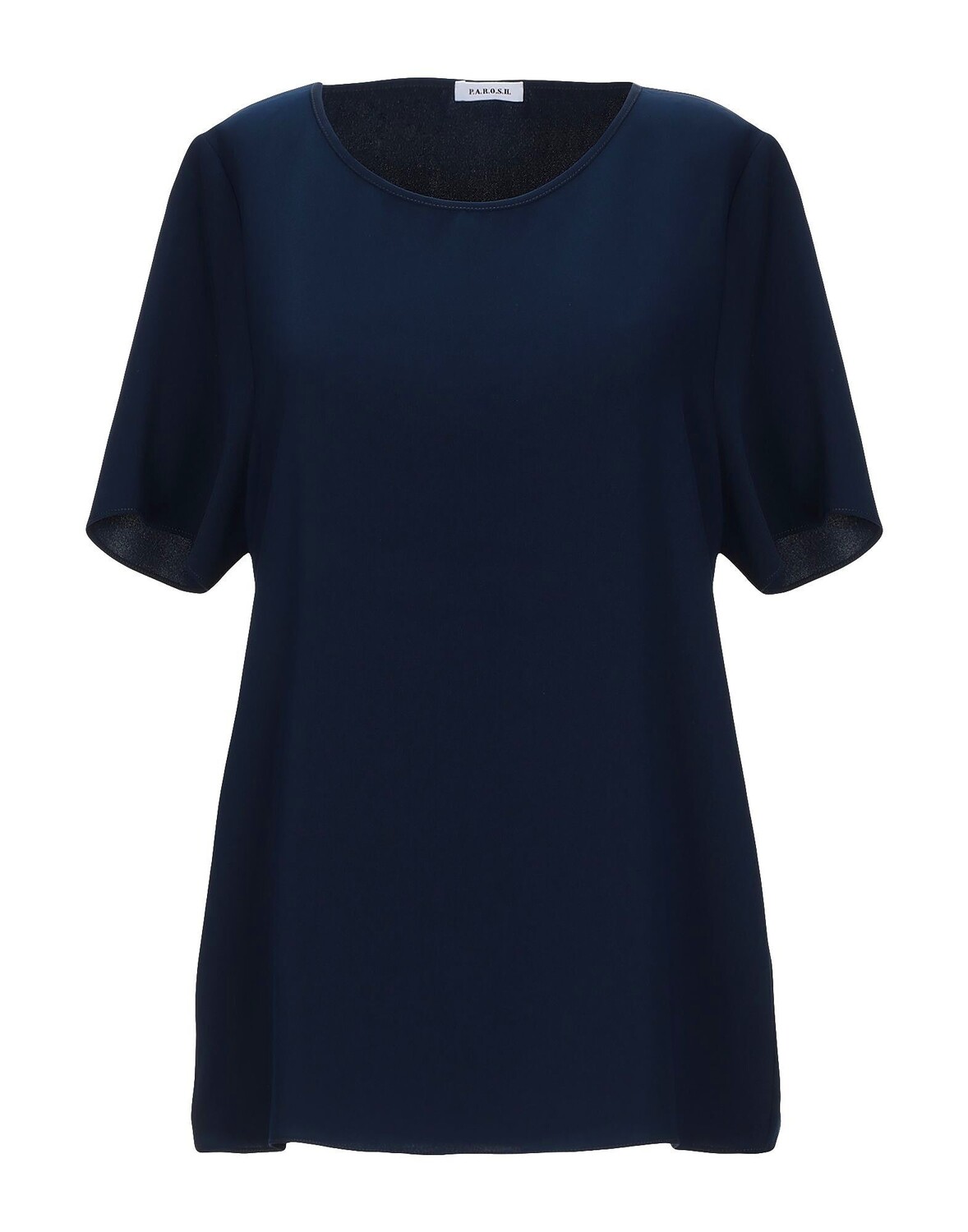 Топ P.A.R.O.S.H., синий
Топ P.A.R.O.S.H., синий