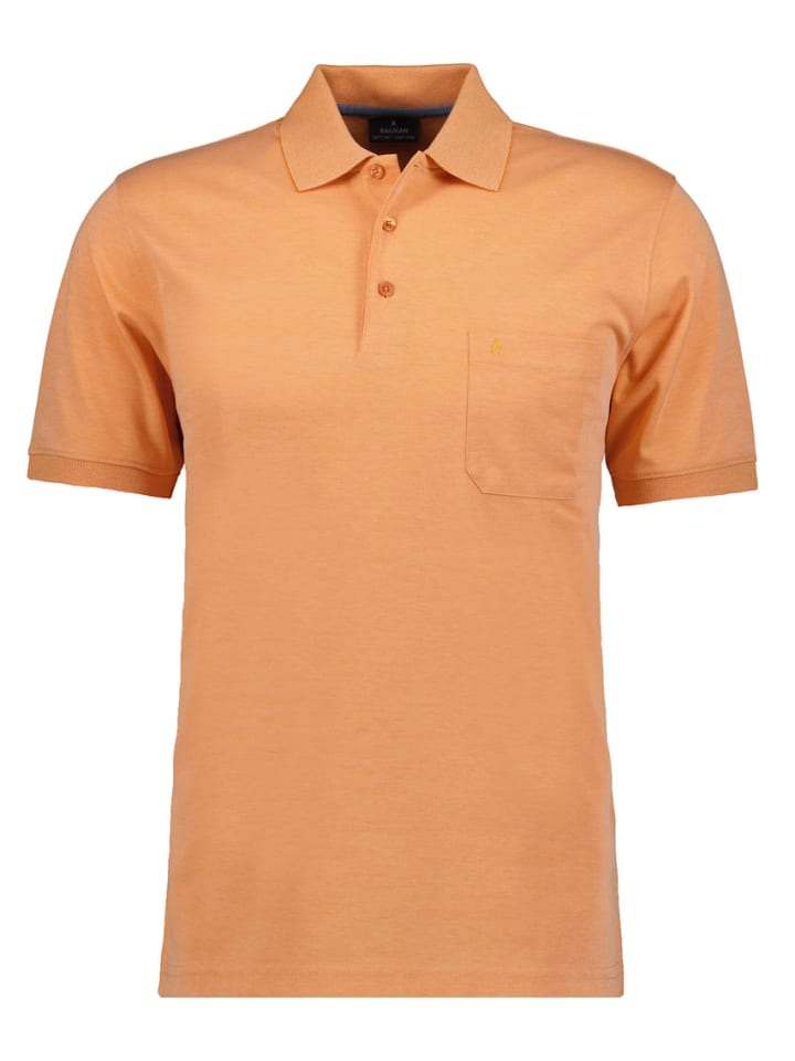 Футболка Ragman, оранжевый
Футболка Ragman, оранжевый