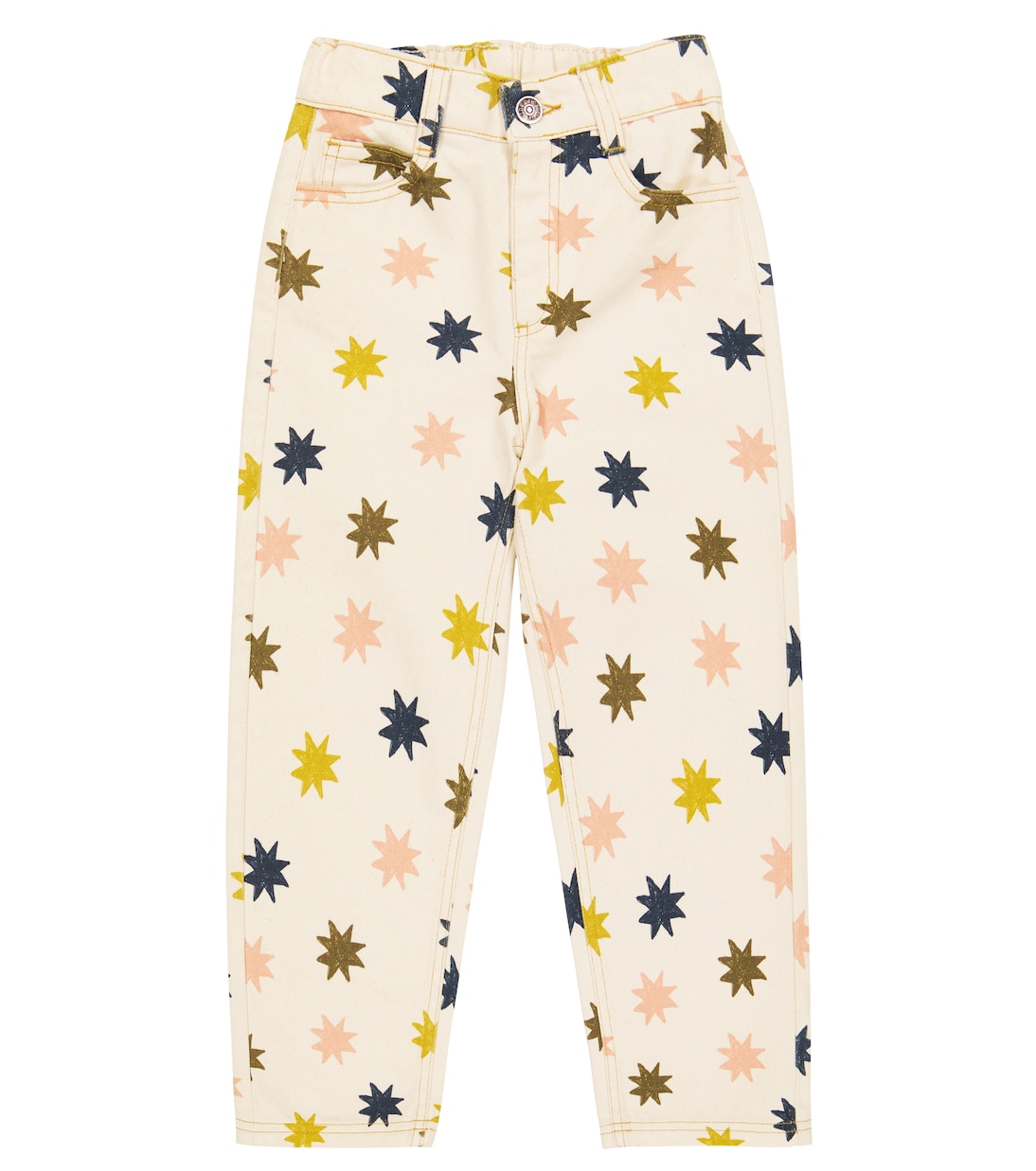 Джинсы с принтом Марина The New Society, Stars Print
Джинсы с принтом Марина The New Society, Stars Print