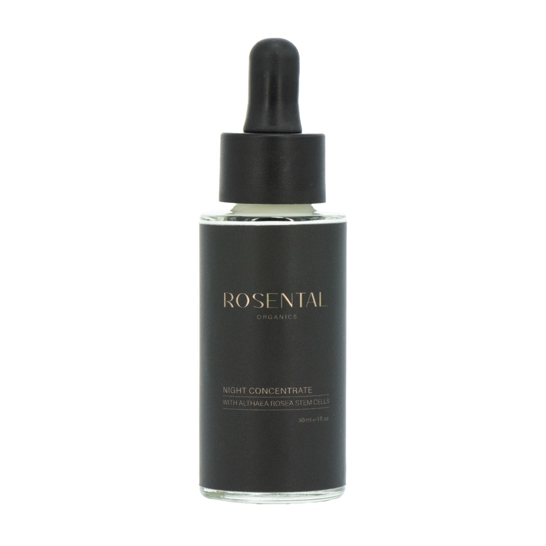 Сыворотка для лица night concentrate Rosental Organics, объем 30 мл
Сыворотка для лица night concentrate Rosental Organics, объем 30 мл