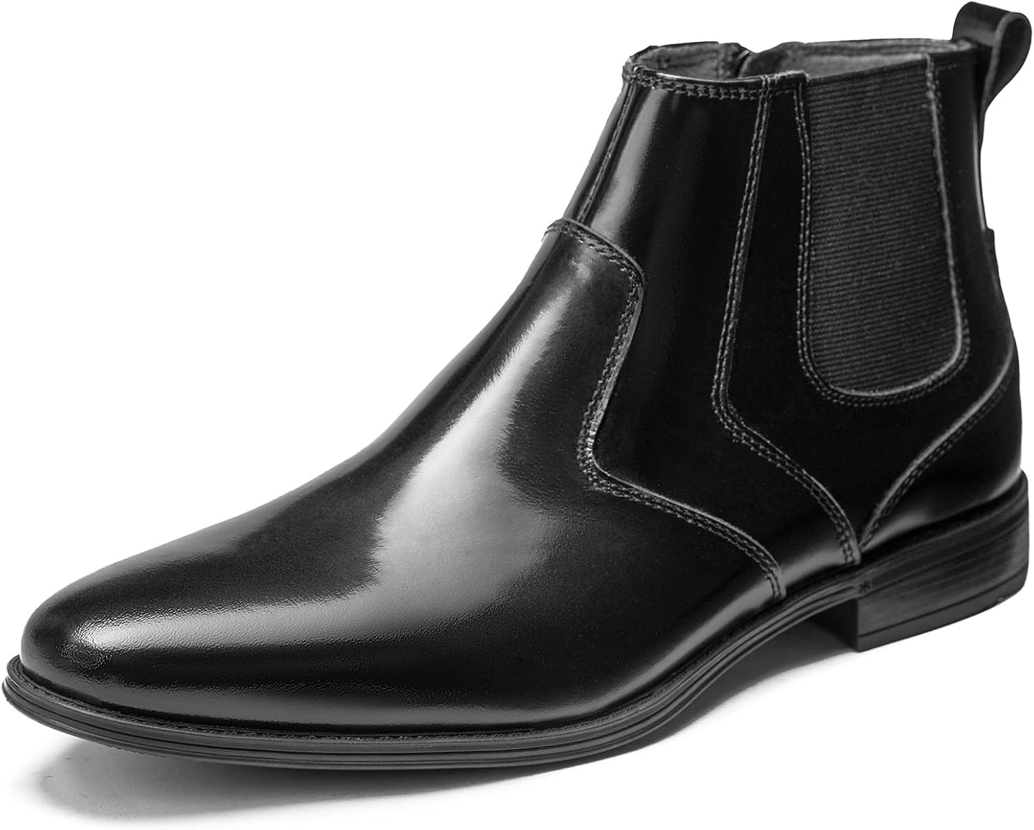 Мужские ботинки Chelsea Holy Dove - натуральная кожа, ботинки Chelsea для мужчин с боковой молнией, повседневные ботинки на липучке, ботинки-чукка и оксфорды, черный
Мужские ботинки Chelsea Holy Dove - натуральная кожа, ботинки Chelsea для мужчин с боковой молнией, повседневные ботинки на липучке, ботинки-чукка и оксфорды, черный