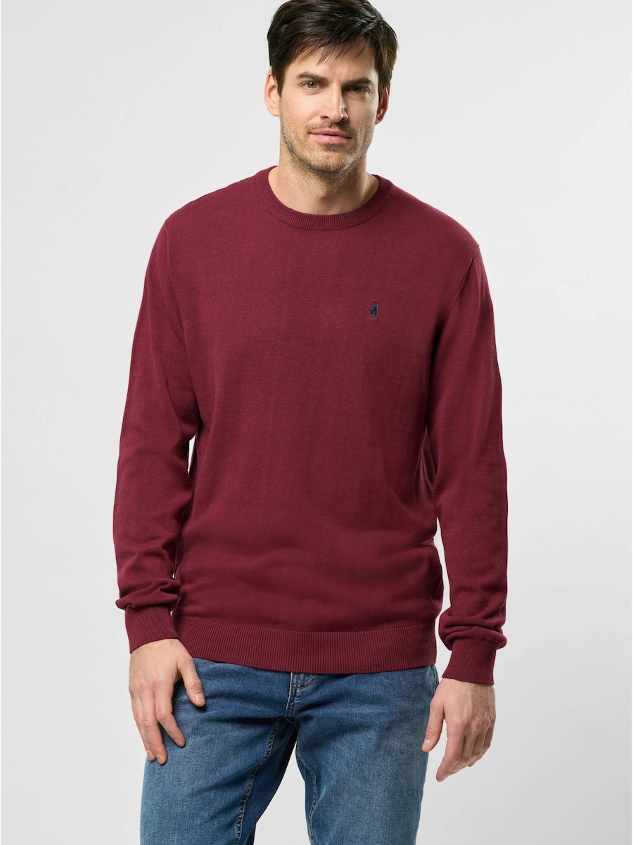 Свитер MCS Ellison, Wine Red
Свитер MCS Ellison, Wine Red