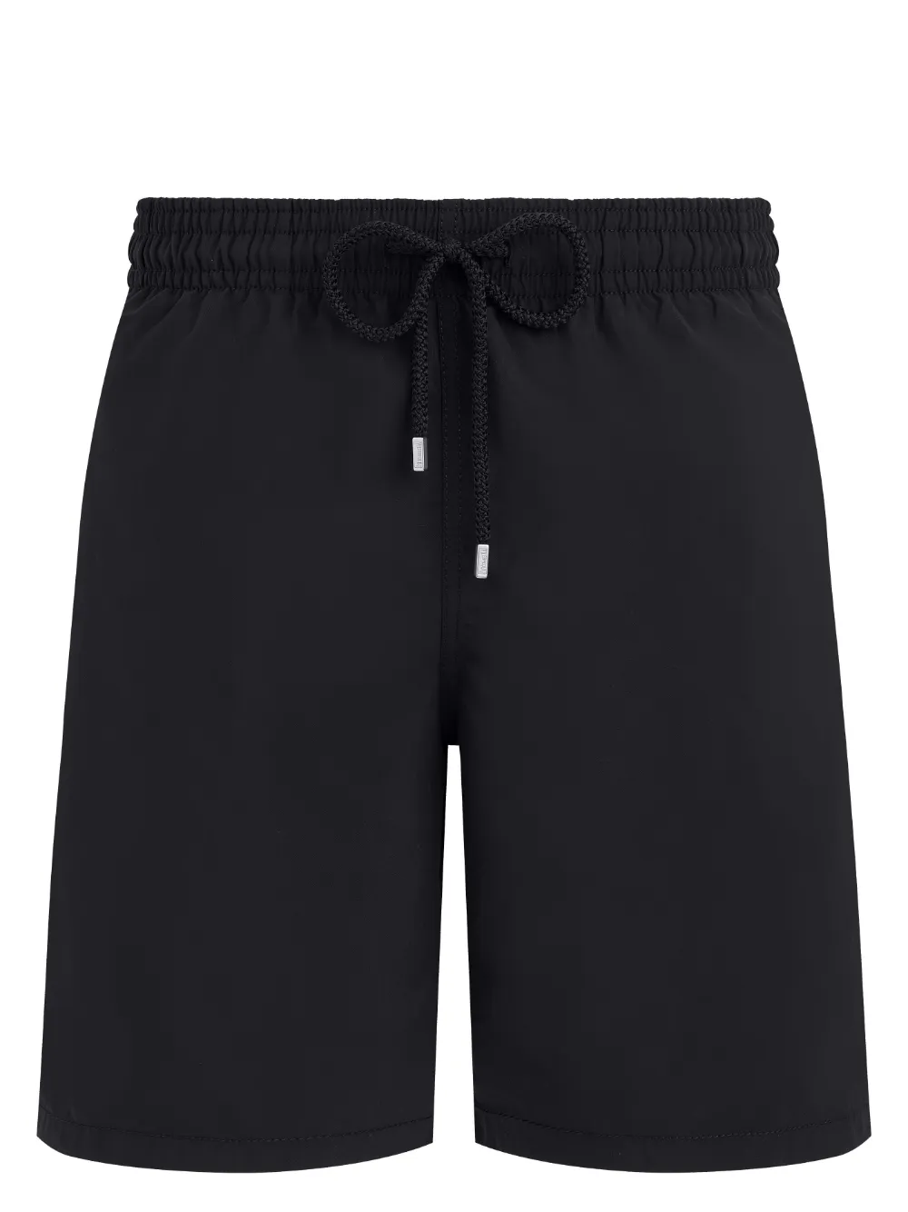 Плавки-шорты с нашивкой-логотипом Vilebrequin, черный
Плавки-шорты с нашивкой-логотипом Vilebrequin, черный