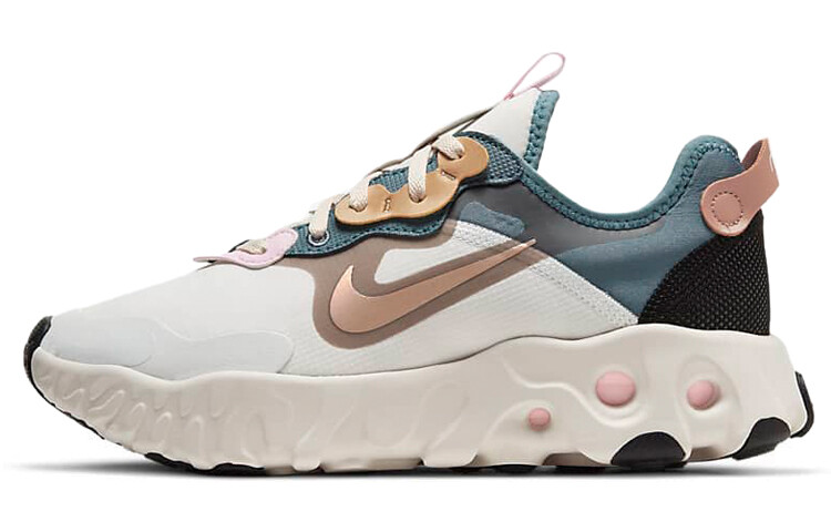Женские беговые кроссовки Nike React Art3mis
Женские беговые кроссовки Nike React Art3mis