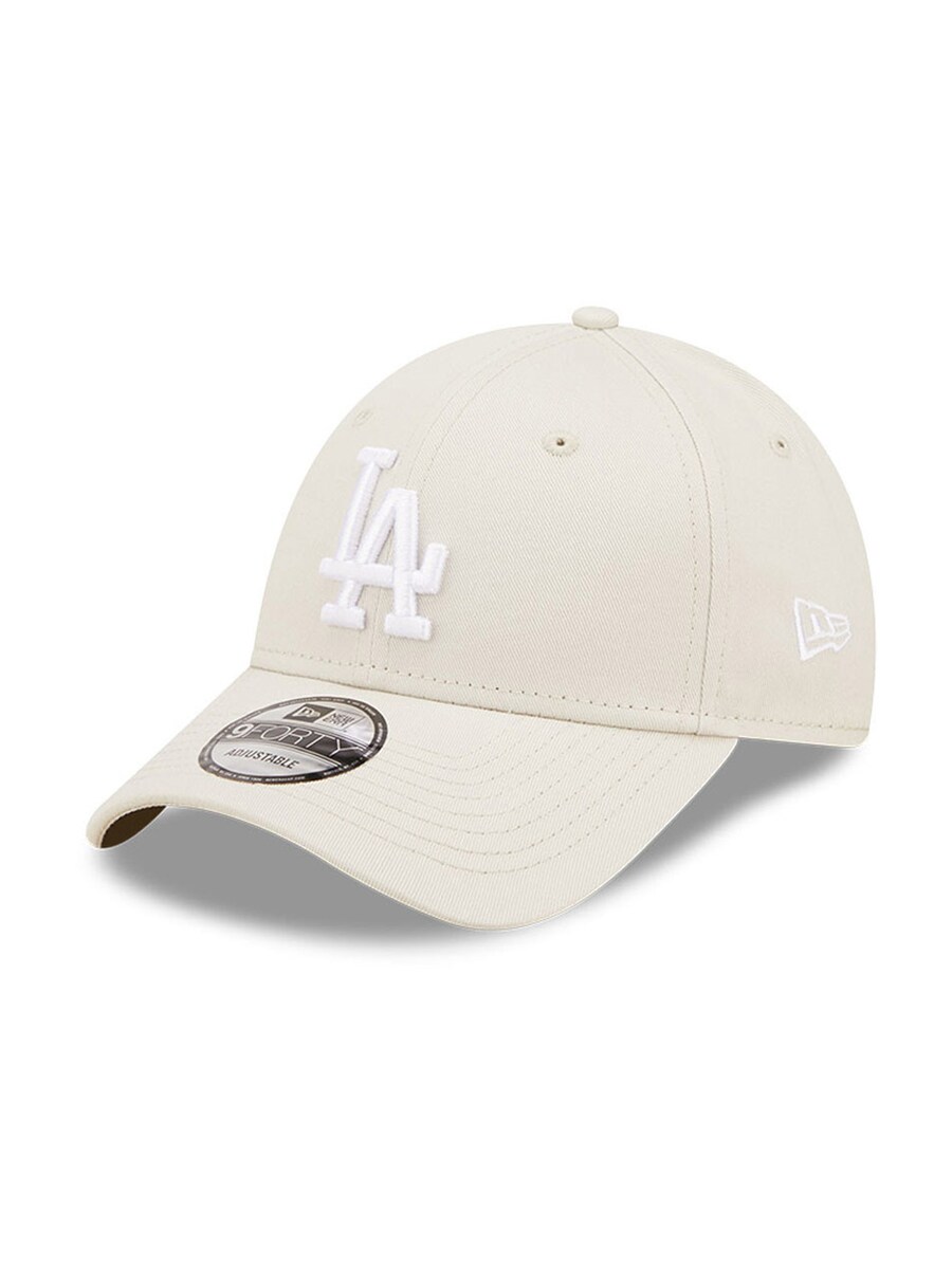 Бейсболка NEW ERA, светло-бежевый
Бейсболка NEW ERA, светло-бежевый