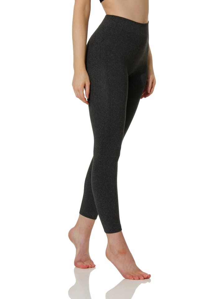 Леггинсы Yenita, антрацит
Леггинсы Yenita, антрацит