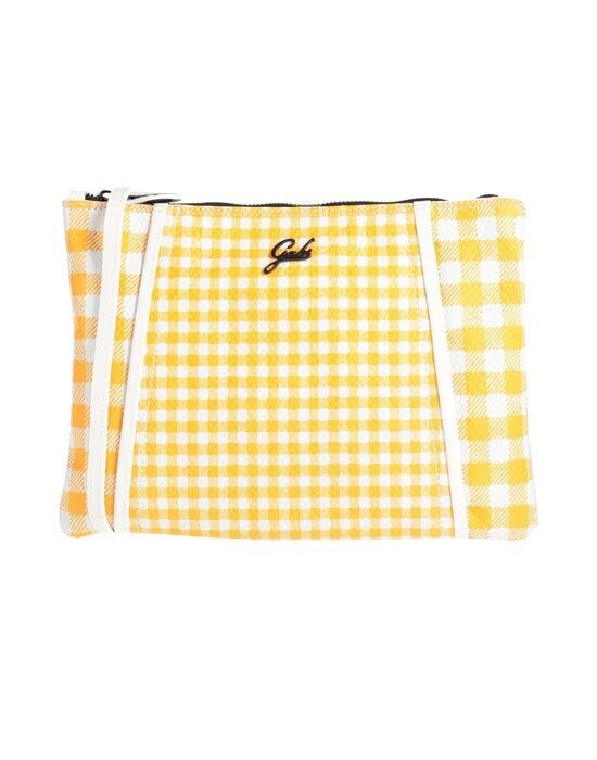 Сумка через плечо GABS
Сумка через плечо GABS