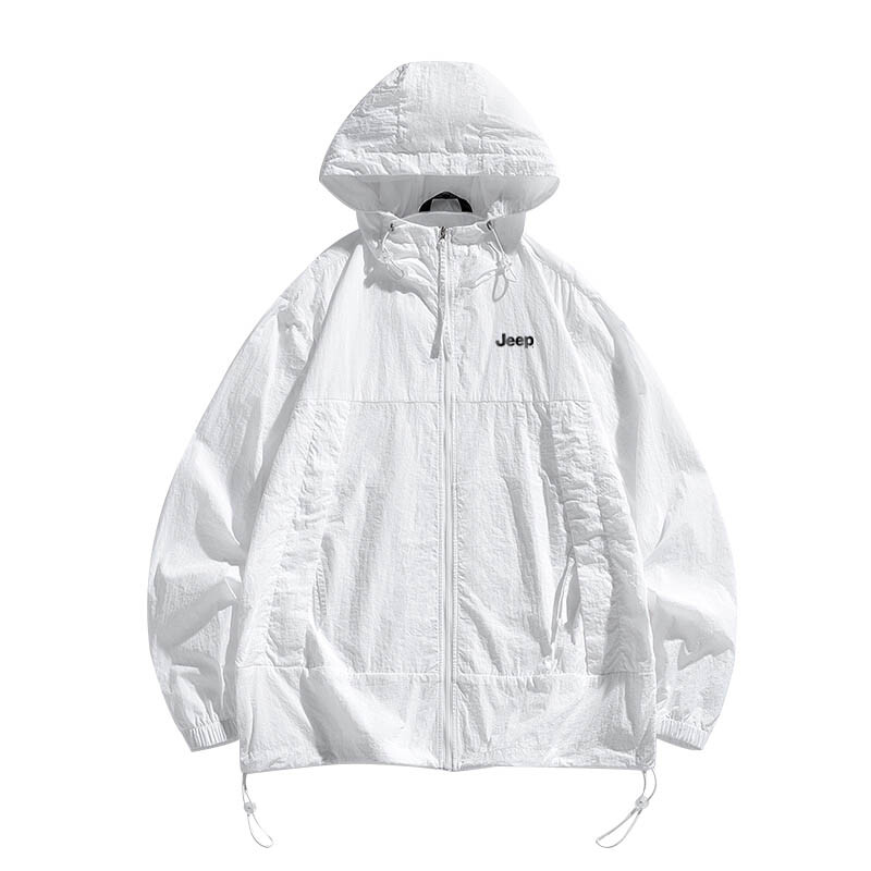 Солнцезащитная одежда унисекс Jeep, цвет Gray-green 292
Солнцезащитная одежда унисекс Jeep, цвет Gray-green 292