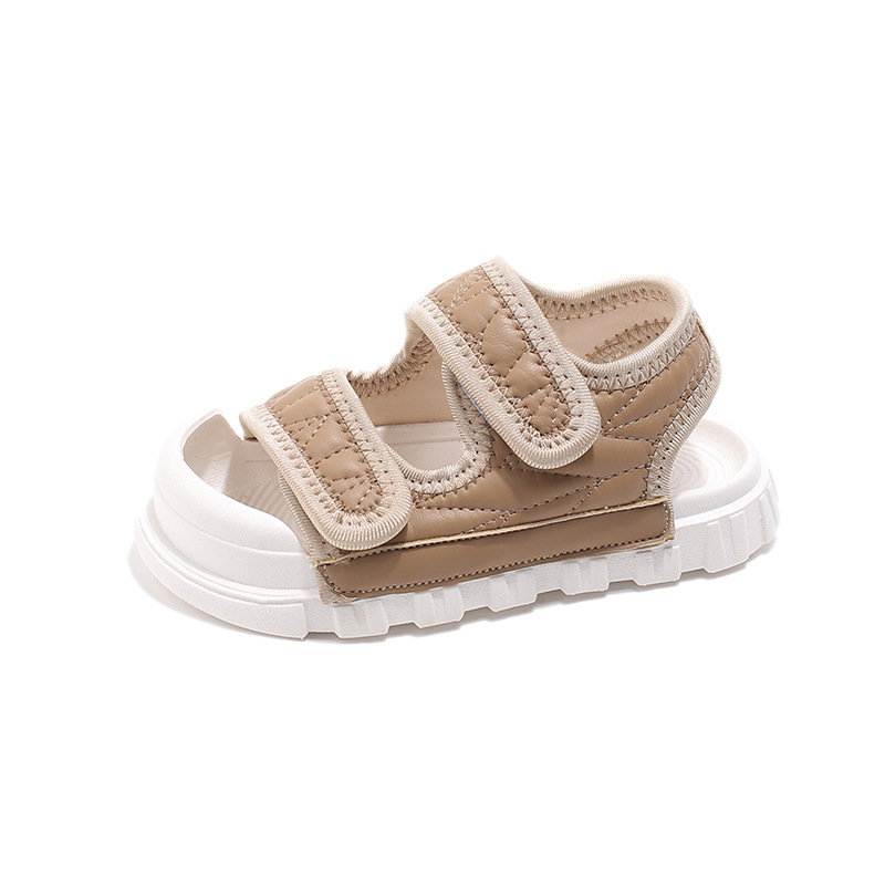 Износостойкие легкие амортизирующие низкие детские сандалии Kids' Neon, хаки
Износостойкие легкие амортизирующие низкие детские сандалии Kids' Neon, хаки