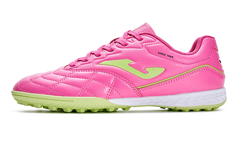 Футболка Joma мужская розово-красная с резиновыми шипами искусственный грунт противоскользящая износостойкая футбольная обувь
Футболка Joma мужская розово-красная с резиновыми шипами искусственный грунт противоскользящая износостойкая футбольная обувь