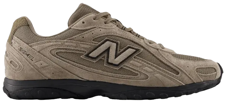 Кроссовки New Balance 204L, коричневый
Кроссовки New Balance 204L, коричневый