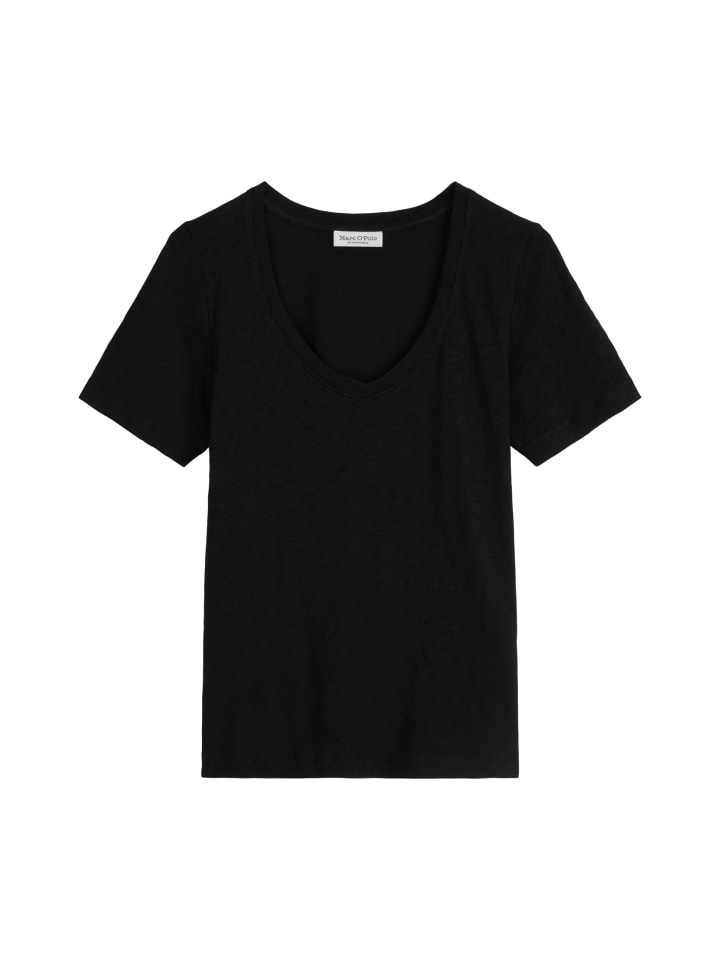 Футболка Marc O'Polo, черный
Футболка Marc O'Polo, черный