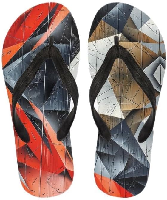 Женские сандалии Semiouray с принтом граффити и бабочками, классические шлепанцы для пляжа, удобные шлепанцы, Multi-color Splash Geometry
Женские сандалии Semiouray с принтом граффити и бабочками, классические шлепанцы для пляжа, удобные шлепанцы, Multi-color Splash Geometry