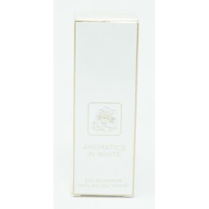 Clinique Aromatics In White Eau De Parfum 10ml
Clinique Aromatics In White Eau De Parfum 10ml