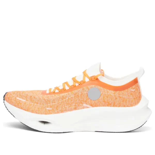 Кроссовки x soulland feidian ultra 3.0 Li-Ning, оранжевый
Кроссовки x soulland feidian ultra 3.0 Li-Ning, оранжевый