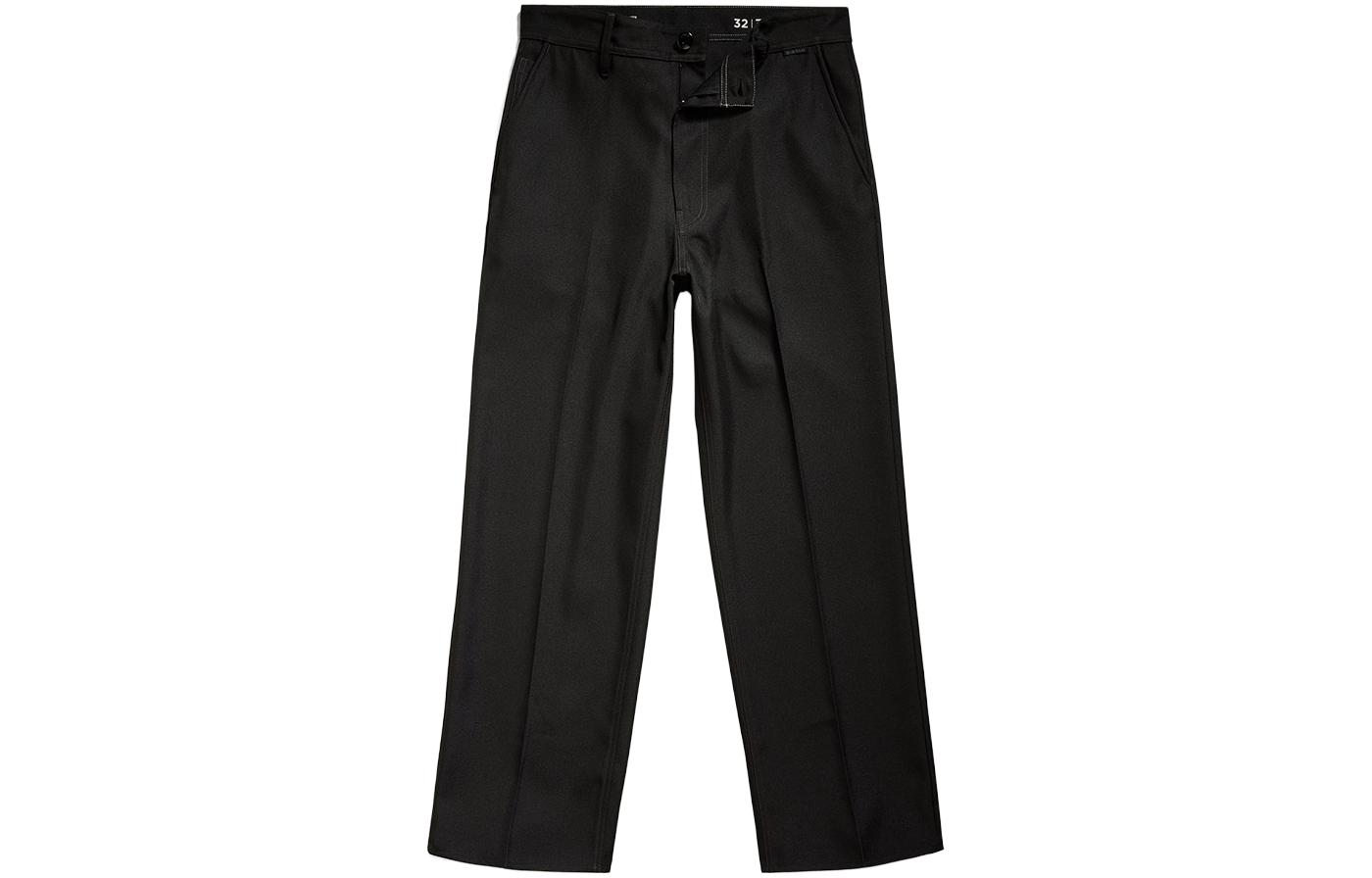 G-STAR RAW Повседневные брюки Pitch Black
G-STAR RAW Повседневные брюки Pitch Black