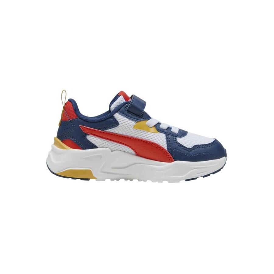 Детские кроссовки Puma Trinity Lite AC+ PS 391480
Детские кроссовки Puma Trinity Lite AC+ PS 391480