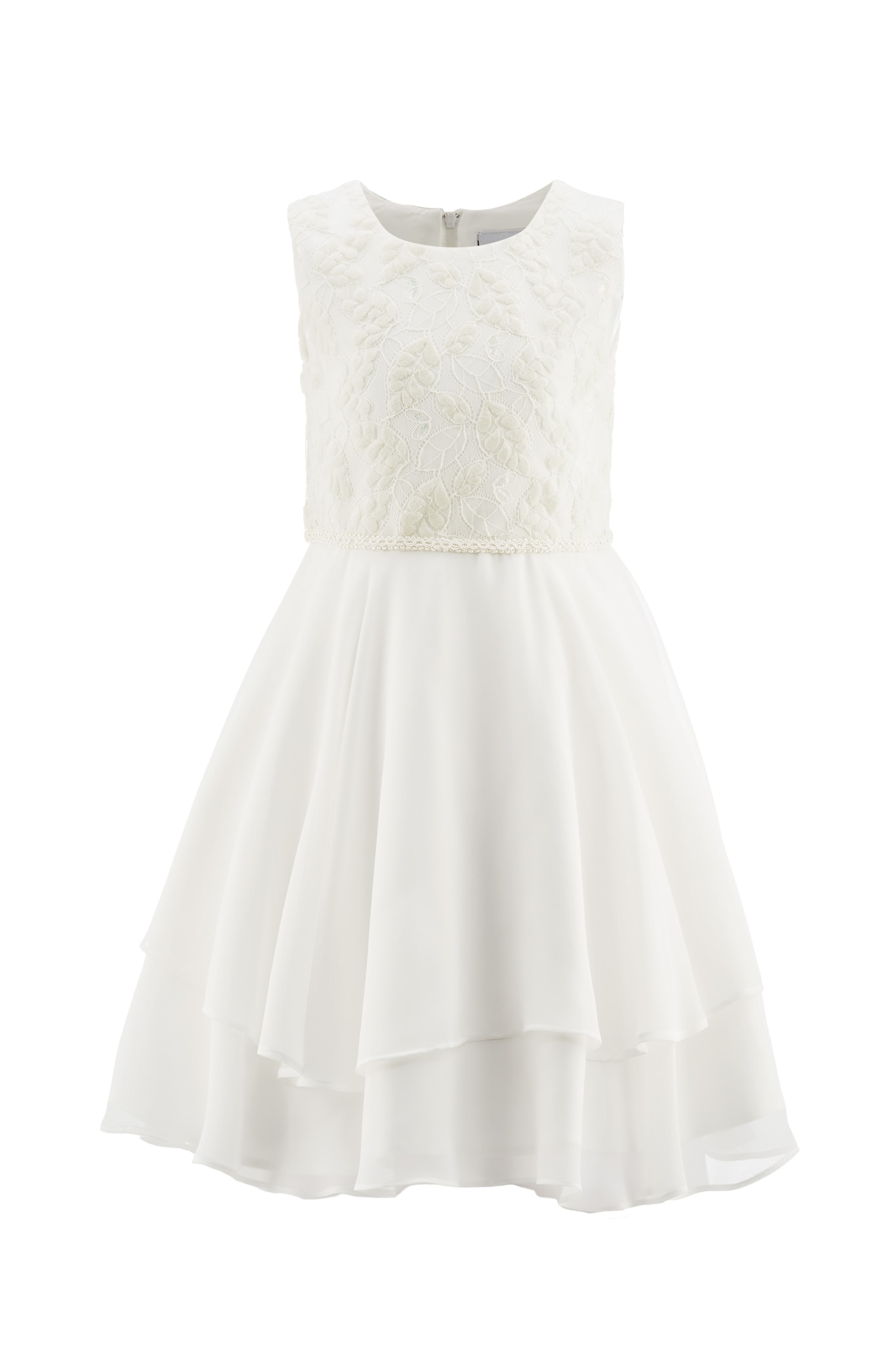 Happy girls Платье в цвете Off White
Happy girls Платье в цвете Off White