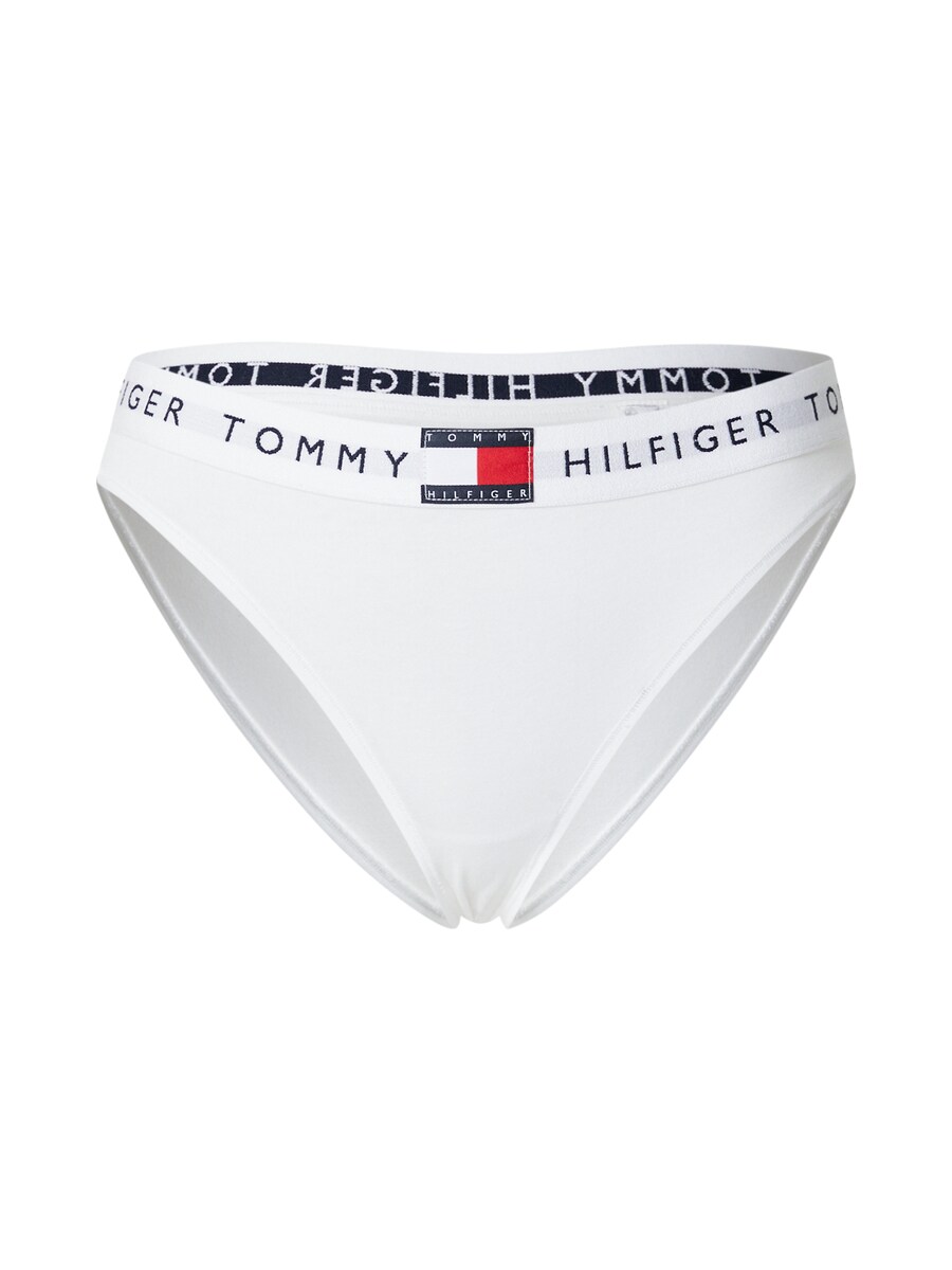 Трусики Tommy Hilfiger Underwear CLASSIC, белый
Трусики Tommy Hilfiger Underwear CLASSIC, белый