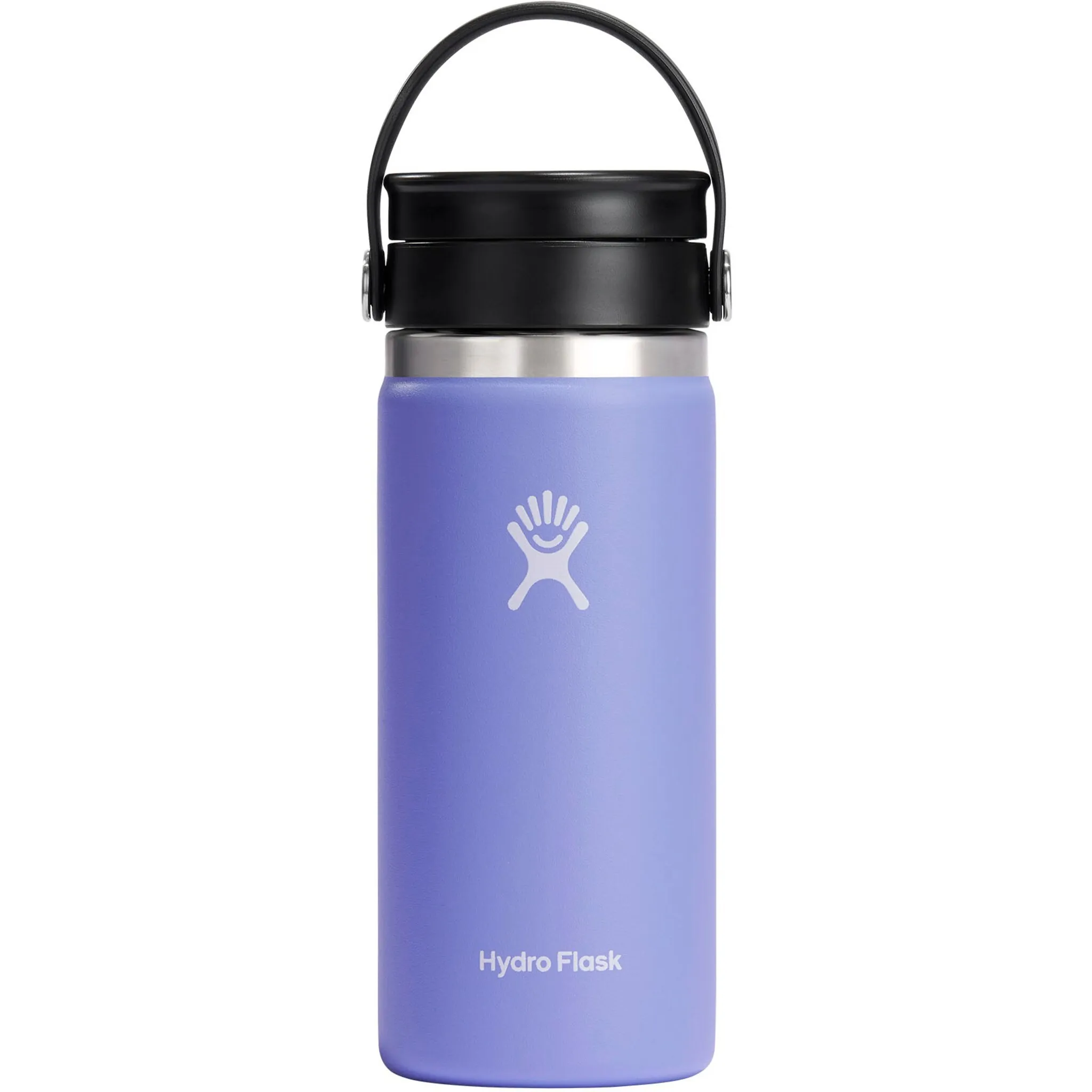 Бутылка для питья Hydro Flask «16 OZ WIDE FLEX SIP LID», (1 шт.), 473 мл, светло-фиолетовый
Бутылка для питья Hydro Flask «16 OZ WIDE FLEX SIP LID», (1 шт.), 473 мл, светло-фиолетовый