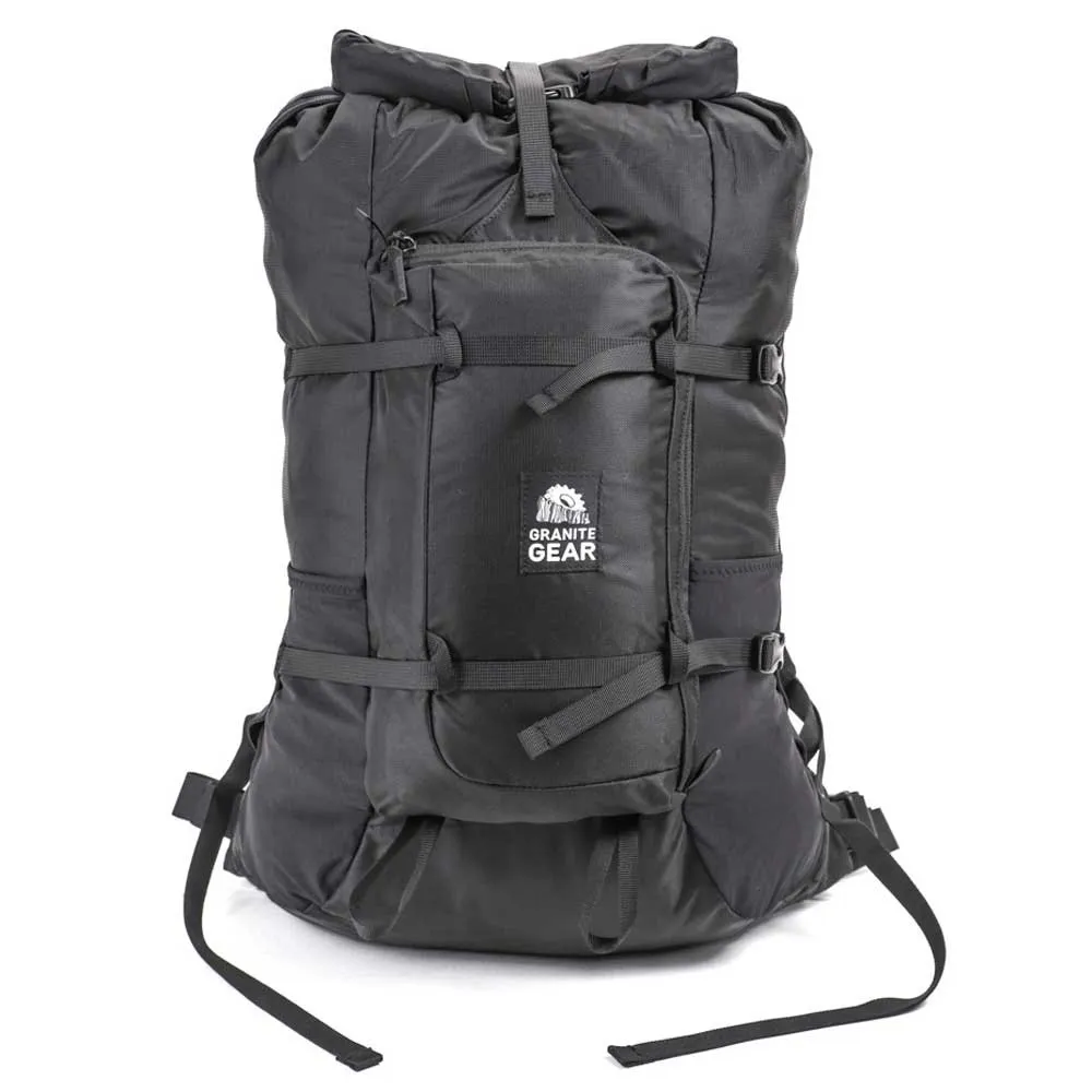 Рюкзак Granite Gear Scurry 24L, черный
Рюкзак Granite Gear Scurry 24L, черный