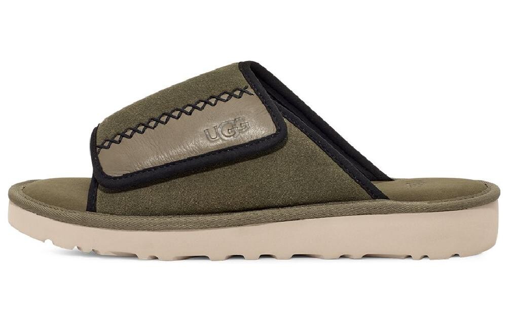 Слайд Мужской Мох Зеленый Ugg
Слайд Мужской Мох Зеленый Ugg