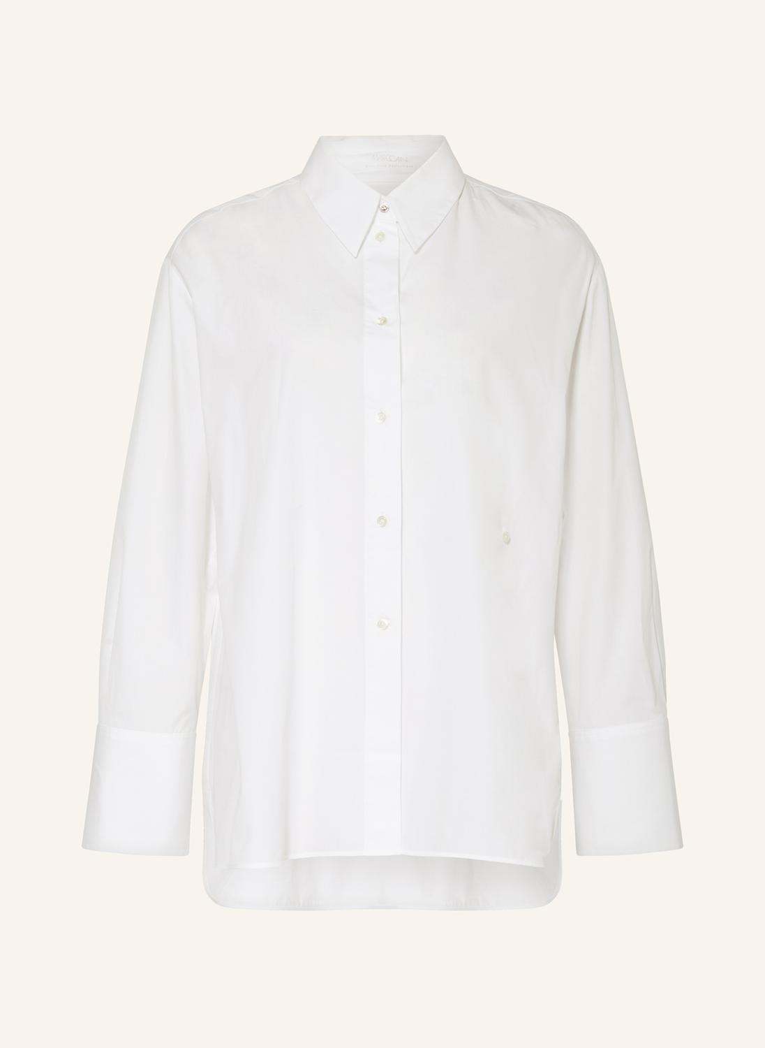 Блузка-Рубашка с драгоценными камнями Marc Cain, белый
Блузка-Рубашка с драгоценными камнями Marc Cain, белый