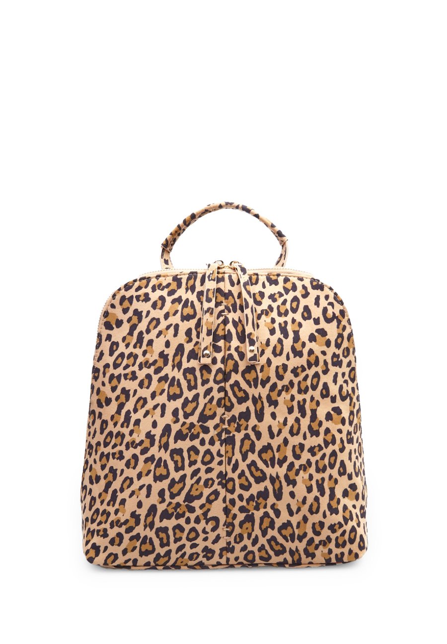 Рюкзак Bata Rucksack, Animalier/Light Brown
Рюкзак Bata Rucksack, Animalier/Light Brown