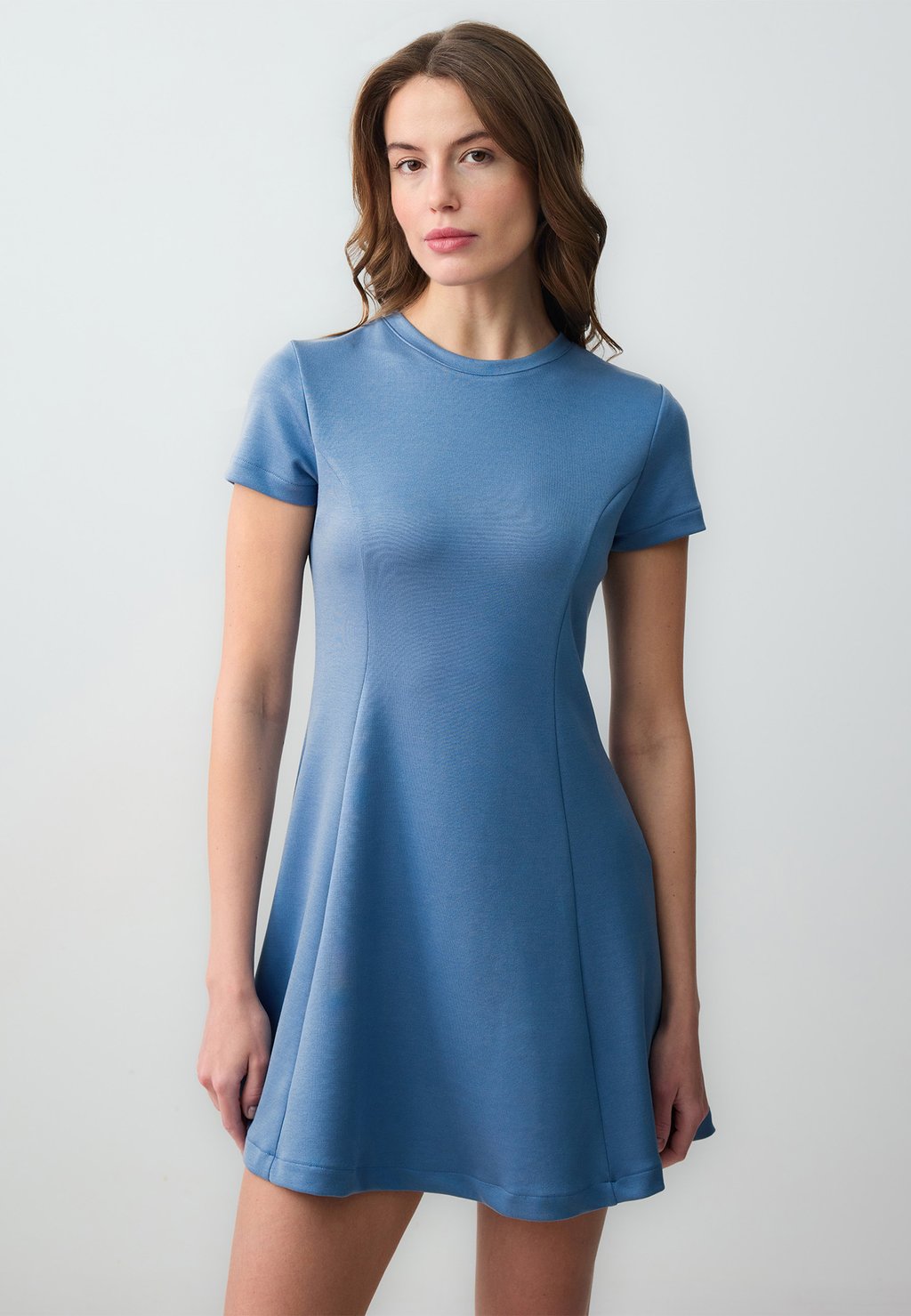 Платье из джерси Jimmy Key, синий
Платье из джерси Jimmy Key, синий