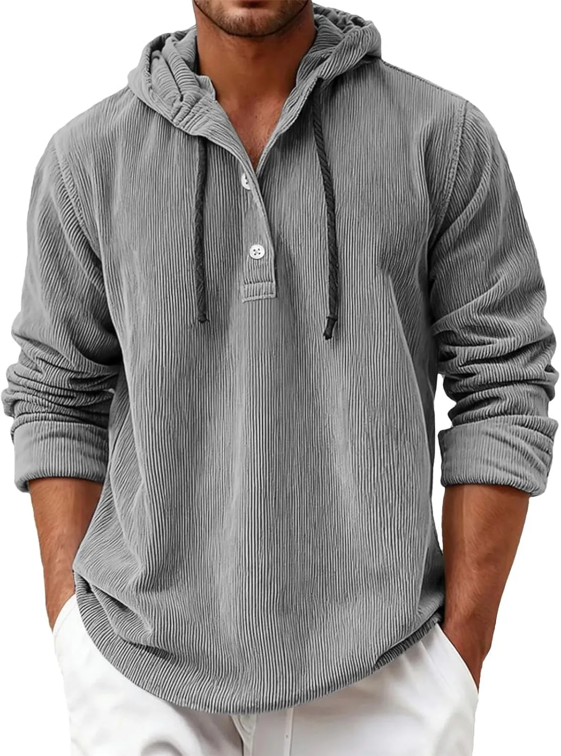 Толстовка quarter zip мужская waffle knit с карманами WWPPAION
Толстовка quarter zip мужская waffle knit с карманами WWPPAION