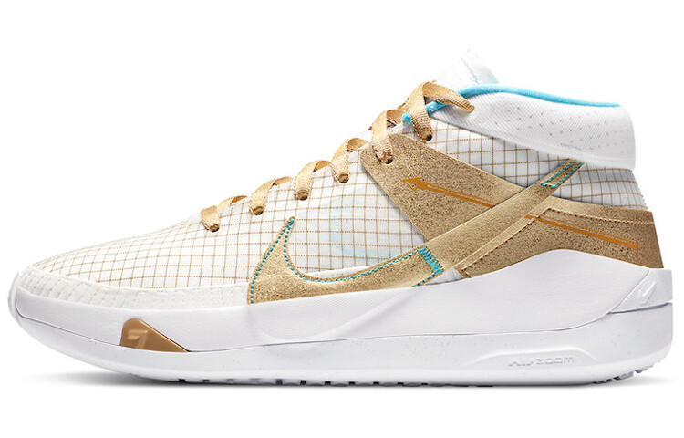 Баскетбольные кроссовки унисекс Nike KD 13
Баскетбольные кроссовки унисекс Nike KD 13